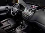 Ford Transit Connect Taxi 2011 года